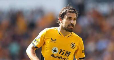 Ruben Neves - Wolves confident of keeping Ruben Neves away Manchester Utd and Arsenal! - msn.com - Manchester - Jordan