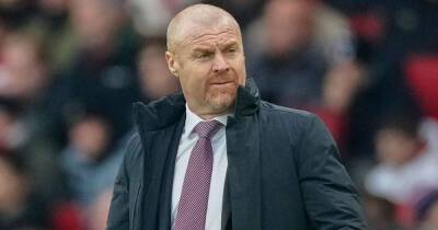 Sean Dyche - Burnley facing a £60m hit if they are relegated from Premier League - msn.com - Britain