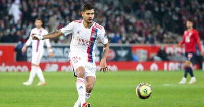 Diego Carlos - Bruno Guimaraes - Ivan Rakitic - Newcastle agree terms to sign Brazil star Bruno Guimarães in €48m deal - msn.com - Brazil -  Newcastle - Ecuador - county Lyon