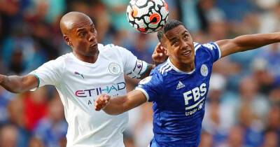 Aaron Rodgers - Anthony Joshua - Five Premier League clubs install VR equipment to help tackle dementia - msn.com - Manchester - Australia - Egypt - Georgia -  Leicester - Nigeria