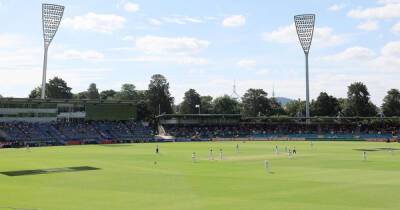 Jess Jonassen - Annabel Sutherland - Women’s Ashes Test match, day two: Australia v England – live! - msn.com - Australia -  Canberra
