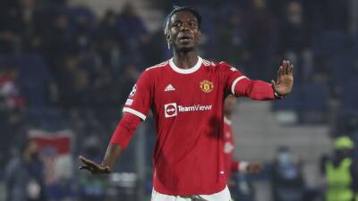 Ander Herrera - El PSG no vende por 100 millones y prioriza a Pogba para verano - en.as.com