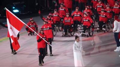 Athletes named to Canada's Beijing Paralympic team - cbc.ca - Canada