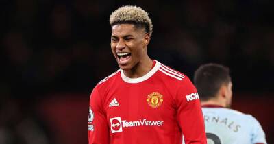 Lionel Messi - Marcus Rashford - Kylian Mbappe - Louis Van-Gaal - PSG 'remain in contact with Man United star Marcus Rashford' - msn.com - France -  Santiago
