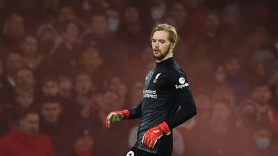 Jurgen Klopp - Gavin Bazunu - Klopp hails evolution of the 'skinny boy from Ireland' - rte.ie - Manchester - Ireland - Liverpool