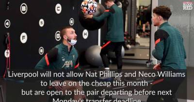 Paulo Dybala - Kieran Trippier - Fabio Carvalho - Jurgen Klopp - Harvey Elliott - Virgil Van-Dijk - Diego Simeone - Milan V (V) - Kieran Trippier makes 'unfair' Jurgen Klopp claim as £75m transfer record under threat at Liverpool - msn.com - Germany - Spain - Madrid