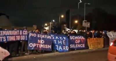 Michael Owen - Rafa Benitez - Wayne Rooney - Frank Lampard - Paulo Dybala - Fabio Carvalho - Harvey Elliott - Virgil Van-Dijk - Milan V (V) - Frank Lampard has obvious first signing if appointed Everton manager - msn.com