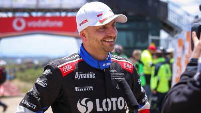 Can triple ERC champion Kajetanowicz inspire Poland’s FIA Rally Star contenders? - eurosport.com - Germany - Poland