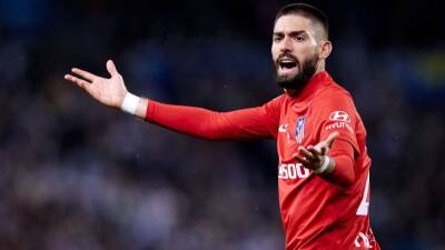 Kieran Trippier - Wanda Metropolitano - Yannick Carrasco - El Newcaste intenta otro golpe en el Atlético - en.as.com - Manchester - China - Madrid