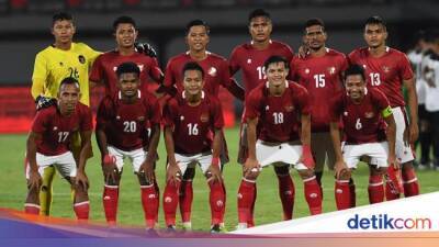 Asia Tenggara - Shin Tae-Yong - Indonesia Vs Timor Leste 4-1, Shin Tae-yong: Sangat Mengecewakan! - sport.detik.com - Indonesia - Timor-Leste -  Sangat