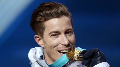 Petra Vlhova - From Olympic veteran to teenage record-breaker – Five stars to watch in Beijing - bt.com - Germany - Usa - China - Beijing - county White - Slovakia