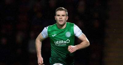 Shaun Maloney - Liam Donnelly - Christian Doidge - Rocky Bushiri - Chris Cadden - Ewan Henderson - Chris Cadden praises January signings but admits Hibs have to be more incisive up front - msn.com