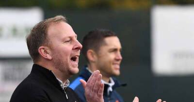 Ex-Celtic midfielder aims to get back to enjoying football at East Kilbride - msn.com - Scotland