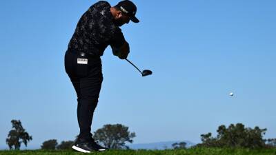 Jon Rahm - Justin Thomas - Adam Schenk - Cameron Tringale - Tight at the top of Farmers Insurance Open leaderboard - rte.ie - Spain - Usa - state California