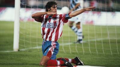 El Atlético - Europa De-La-Copa - El Atlético De-Madrid - Luis Aragonés - Vicente Calderón - Los momentos más ilustres del estadio Vicente Calderón - en.as.com - Madrid - Uruguay