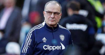 Marcelo Bielsa - Boubacar Kamara - Pete Orourke - “Would never rule him out”: Journalist drops intriguing Leeds transfer claim on French ace - msn.com - Manchester - France - Usa