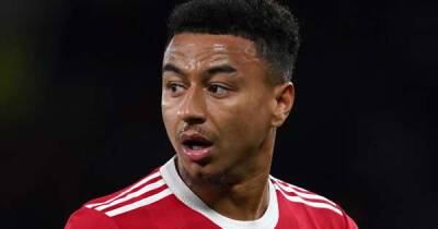 Ralf Rangnick - John Macginn - Denis Zakaria - Aston Villa - Sky Sports News - Mauricio Pochettino - Calvin Ramsay - Ronald Araújo - Erik X (X) - Fabio Vieira - Fabian Ruiz - Man Utd transfer rumours: Why is Lingard sale blocked? - msn.com - Manchester - Spain - Italy