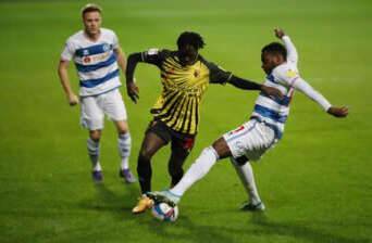 Russell Martin - Domingos Quina - ‘A smart bit of late-window business’ – Swansea City keen to add midfielder from Premier League outfit: The verdict - msn.com - Portugal -  Swansea