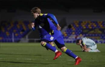 Kieran Mackenna - Kieran McKenna addresses the future of Joe Pigott and Kayden Jackson at Ipswich as deadline looms - msn.com -  Ipswich - Jackson