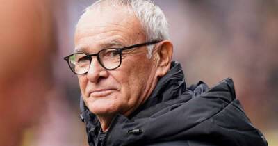 Aston Villa - Claudio Ranieri - Mark Hughes - The stats: Ranieri joins Jose, Hughes as PL's most sacked - msn.com