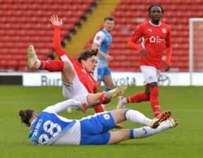 Derby County - Tom Lawrence - 3 players QPR could target instead of Derby County forward Tom Lawrence - msn.com - Belgium