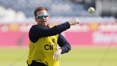 Eoin Morgan - Liam Livingstone - Moeen Ali - England captain Eoin Morgan to miss remainder of West Indies series - bt.com - Barbados