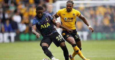 Antonio Conte - Matt Doherty - Emerson Royal - David Ornstein - David Ornstein reveals dramatic late transfer twist for Spurs, Conte will be furious - opinion - msn.com - Spain - Italy