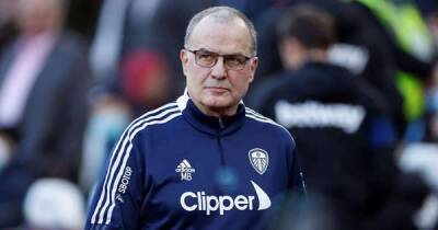 Noa Lang - Pete Orourke - “Fierce competition”: Journalist reacts as Leeds linked again with long-term target Orta likes - msn.com - Netherlands