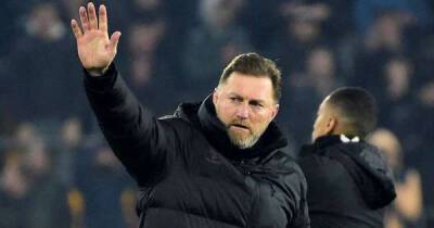 Ralph Hasenhuttl - Tom Barclay - "The feedback I've got" - Journalist drops latest update on Alli to Southampton talk - msn.com -  Newcastle - county Southampton