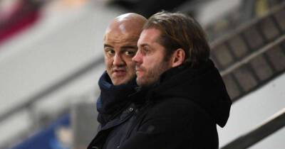 Robbie Neilson - Ellis Simms - Nathaniel Atkinson - Joe Savage - Toby Sibbick - Hearts keen on new forward after signing Toby Sibbick, Ellis Simms and Nathaniel Atkinson - msn.com - Scotland - Japan - Melbourne