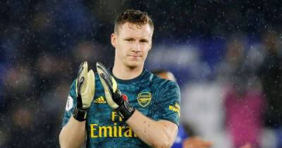 Bruno Guimaraes - Martin Keown - Bernd Leno - Christian Falk - Howe can finally axe shocking NUFC "nightmare" with "incredible" £100k-p/w monster - opinion - msn.com - Manchester - Germany
