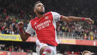 Mikel Arteta - El Barça - El Barça activa el plan B: Aubameyang entra en escena - en.as.com - Madrid