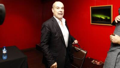 Antonio Resines al fin "gana la batalla" contra el coronavirus - en.as.com - Madrid