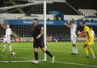 Andy Carroll - Ralph Hasenhuttl - Daryl Dike - Premier League boss blocks potential West Brom move - msn.com - Usa