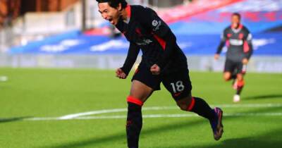 Jurgen Klopp - Brenden Aaronson - Takumi Minamino - 'From Leeds...' - Orta now chasing 'outstanding' Premier League ace; Aaronson alternative - msn.com - Austria - Monaco - Japan -  Monaco