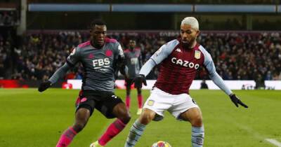 Steven Gerrard - Rodrigo Bentancur - Fabrizio Romano - John Percy - 'Considering a John Percy Villa shirt', 'What a day': Many AVFC fans buzz at 'great' player news - msn.com - Brazil