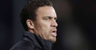 Andy Carroll - Chris Wood - Sean Dyche - Daryl Dike - "West Brom have taken advantage": Journalist drops big claim after "embarrassing" Burnley offer - msn.com - Usa -  Newcastle