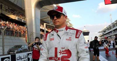 Kimi Raikkonen becomes Kawasaki Motorcross Team Principal after F1 retirement - msn.com - Finland - Brazil