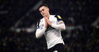 Bruno Lage - Tom Lawrence - Forget Traore: Lage can fix big Wolves issue with swoop for “fabulous” £4.5m-rated gem - opinion - msn.com -  Norwich -  Newcastle