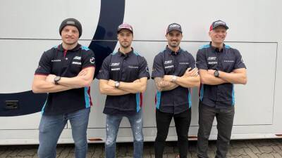 Spanish gain: ERC Endurance Ducati adds Checa and Fores for EWC 2022 - eurosport.com - Germany - Spain - Italy - Malaysia