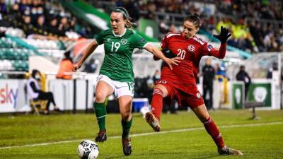 Ciara Grant leaves Shelbourne for Rangers - rte.ie - Scotland - Ireland -  Glasgow