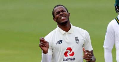 Michael Atherton - Jofra Archer on his Test future, injury hell and 'letting everyone down' at the Ashes - msn.com - Barbados