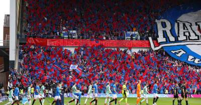 Rangers players more loyal than Celtic, study shows - msn.com - Britain - Scotland - county Ross