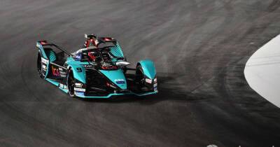 Nyck De-Vries - Edoardo Mortara - Evans: New Formula E quali format will increase challenge of winning - msn.com