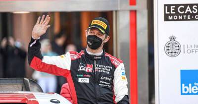 Max Verstappen - Lewis Hamilton - Michael Masi - Grand Prix - 8-time WRC champ Seb Ogier has backed Lewis Hamilton to stay in F1 after he was 'robbed' - msn.com - Abu Dhabi