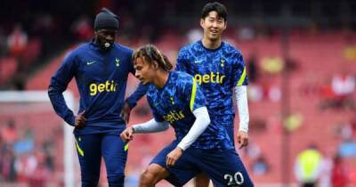 Mauricio Pochettino - Fabrizio Romano - Nuno Santo - "Tottenham are..": Fabrizio Romano delivers huge transfer update, fans will be buzzing - opinion - msn.com -  Santo