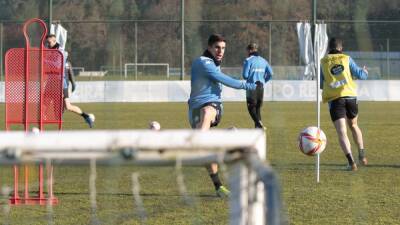 El calendario pasa factura al Depor: de cero bajas a cuatro - en.as.com - Santander