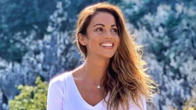 Fernando Alonso - Sergio Ramos - Lara Álvarez conoció a su nuevo novio gracias a ‘Supervivientes’ mucho tiempo atrás - en.as.com - Madrid