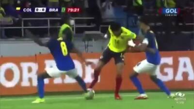 En Liverpool se frotan las manos con el 'Neymar colombiano' - en.as.com - Madrid
