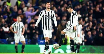 Robin Olsen - Steven Gerrard - Philippe Coutinho - Max Allegri - Rodrigo Bentancur - Lucas Digne - Pete Orourke - Journalist claims £74k-p/w beast is “interested” in Villa move, fans would be ecstatic - opinion - msn.com - Italy